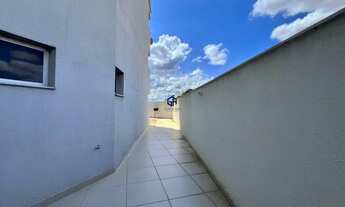 Imagem 4: Área privativa 3 quartos, suíte e elevador no Santa Amélia