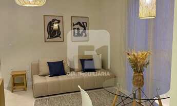 Imagem 3: Apartamento de 1 dormitório à venda no Campeche