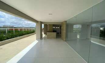Imagem 4: Apto aluguel norte mix residence disponivel