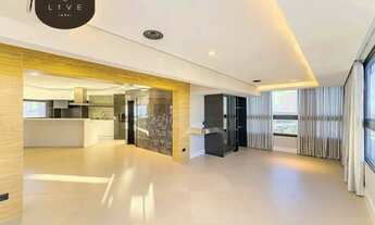 Imagem 6: Cobertura Duplex no Edifício Terraza Maggiore, com 03 suítes, no bairro Mossunguê/Ecoville