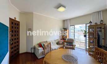 Imagem 5: Apartamento de 3 quartos à venda no Santo Antônio!