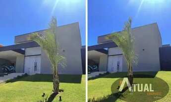 Imagem 4: Casa de alto padrão em condomínio Atibaia ao lado da Fernão dias