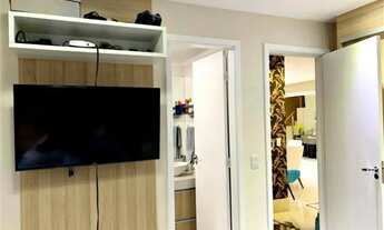 Imagem 6: Apartamento 4 quartos, sendo 4 suítes