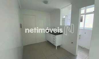 Imagem 4: Apartamento de 60m²; de área no bairro Renascença - Belo Horizonte