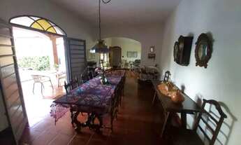 Imagem 8: Casa térrea com 842 m², Bairro Jardim Canadá Próximo João Fiuza em Ribeirão Preto