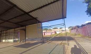 Imagem 2: Terreno Comercial - Av. Brasil