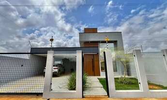 Imagem 3: Casa RUA 2 Alto padrão lote de 400 - 26 de setembro