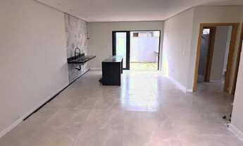 Imagem 3: Belíssima Duplex 3/4 com 3 Suíte - A Residência Condomínio Fechado No Jardim das Tulipas