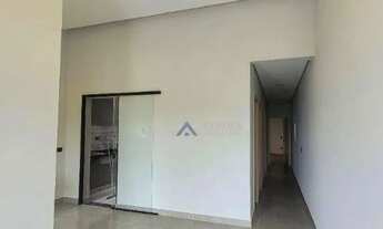 Imagem 4: Casa com 3 dormitórios à venda, 80 m² por R$ 385.000,00 - Lon Rita - Londrina/PR