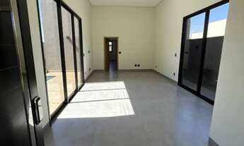 Imagem 3: Casa Térrea Condominio Quinta da Mata 1 (Pereira Alvim