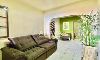 Imagem 2: Casa com 4 Quartos à Venda - 411m² - São João Batista - Próximo à Avenida João Samaha