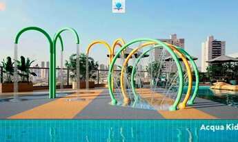 Imagem 2: Apartamento à venda no bairro Parque Amazônia - Goiânia/GO