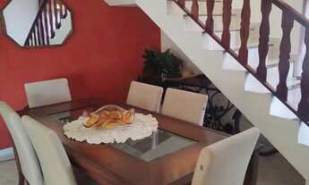 Imagem 4: Casa em condominio fechado, 4 quartos com piscina e churrasqueira - Praia Seca/ Araruama