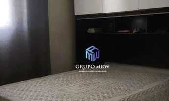 Imagem 4: Apartamento com 2 dormitórios para alugar, 72 m² por R$ 2.490,00/mês - Parque Bela Vista