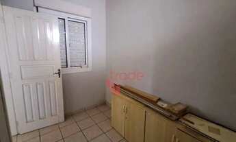 Imagem 6: Sobrado à Venda de 05 Quartos no Bairro Ribeirânia em Ribeirão Preto com Piscina