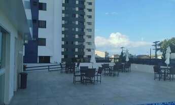 Imagem 2: Apartamento residencial para Venda em condomínio fechado, Ponto Central, Feira de Santana