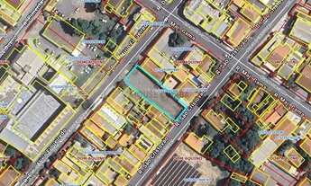 Imagem 2: OPORTUNIDADE TERRENO COMERCIAL BAIRRO DOM AQUINO