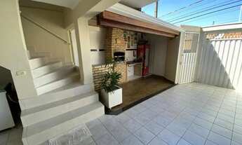 Imagem 5: Casa em Americana