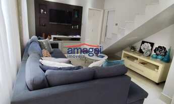 Imagem 2: Sobrado de 3 quartos com suíte para Venda- Jd. América