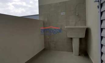 Imagem 5: Kit Net no Jardim Sant'Anna do Pedregulho