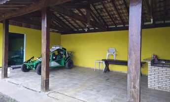 Imagem 2: Casa com piscina em Juquitiba