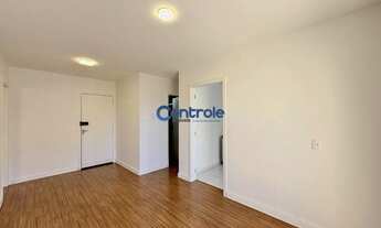 Imagem 7: Apartamento de 02 dormitórios com piscina no Condominio Jardim de São José II