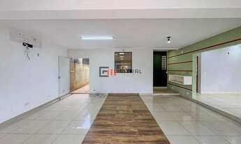 Imagem 2: Casa comercial à venda - R$. 1.380.000,00, com 08 vagas estacionamento e 05 salas, próxima