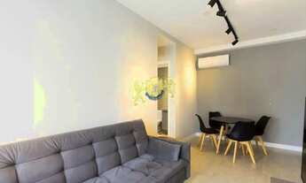 Imagem 4: Flat para alugar no Itaim Bibi - Edifício Helbor Nun