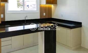 Imagem 2: Apartamento à venda, 3 quartos, 1 suíte, 2 vagas, Santa Mônica - Uberlândia/MG