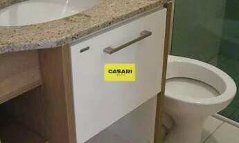 Imagem 7: Apartamento 2 quartos, 1 suíte varanda e lazer completo - Rudge Ramos em São Bernardo do C