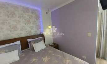 Imagem 5: Sobrado Frontal com 3 quartos e 3 vagas na Penha