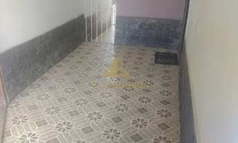 Imagem: Casa na Sessenta, com 7 quartos, sendo 2