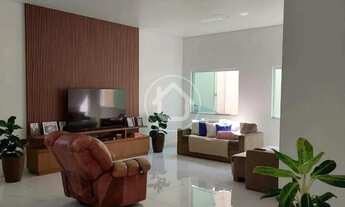 Imagem 3: SOBRADO COM PISCINA E GARAGEM AMPLA