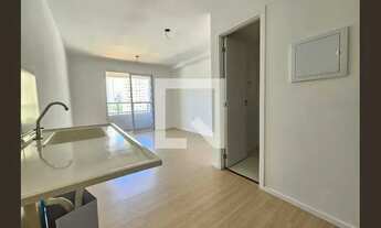 Imagem 3: Apartamento à Venda - Brooklin, 1 Quarto, 24 m2