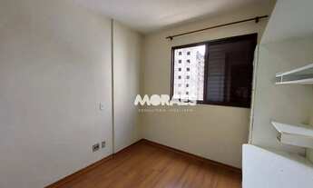 Imagem 7: Apartamento com 3 quartos para alugar, 81 m² por R$ 2.300/mês - Residencial Trianon - Baur