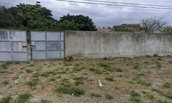 Imagem 3: Terreno à venda com 371m², Parque Santo Antônio, Campos dos Goytacazes, RJ