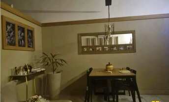 Imagem 2: Casa Ponta das Canas quatro quartos Florianópolis