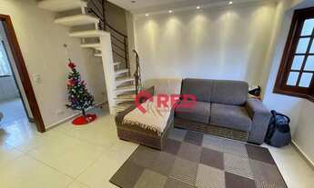 Imagem 2: Sobrado com 2 dormitórios à venda, 150 m² por R$ 850.000,00 - Jardim Santa Bárbara - Soroc