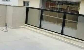 Imagem 4: Apartamento 3 dormitórios(1 S), 139m2, 1 vaga, Ingleses - Florianópolis/SC