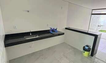 Imagem 6: Compre casa de dois quartos no Bairro Candelária