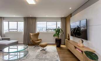 Imagem 3: Apartamento à venda no Batel ARYA1