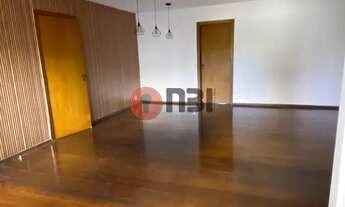 Imagem 2: Apto p alugar e vender Bairro V. Imperial, elevador, portaria, 4 quartos, suíte