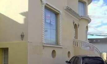 Imagem 2: Casa à venda, 7 quartos, Centro - Uberlândia/MG - Rotina Imobiliária