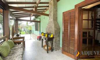 Imagem 3: Casa principal linear no Bairro Mauá