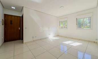 Imagem: Apartamento térreo com 1 dormitório no