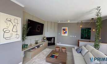 Imagem 4: Vende-se linda cobertura com 3 quartos (1 suíte), 209m², 2 vagas e piscina Trê