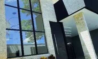 Imagem: Luxo com 3 suítes (1 Master com closet)