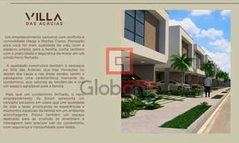 Imagem 4: Casa em Montes Claros, no bairro Ibituruna, à venda