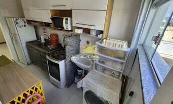 Imagem 4: Vendo Apartamento mobiliado de 1 quarto e Sala na Praia do Flamengo, Salvador, Bahia