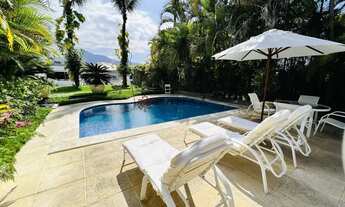 Imagem 4: Oportunidade! Linda casa com vaga de iate no Frade, em Angra